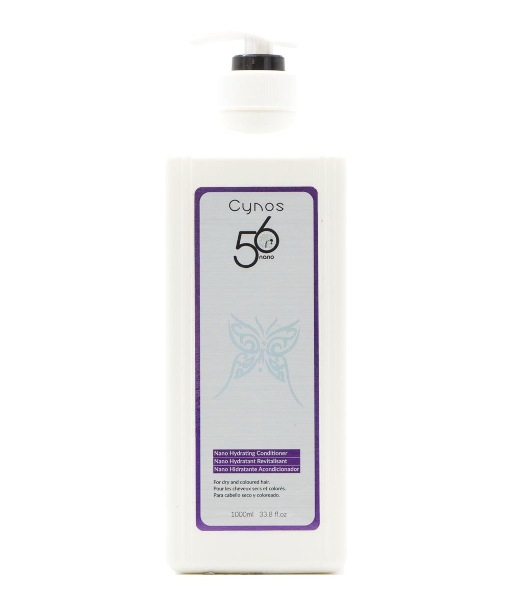 Cynos 56 Nano Nano Hydrating Conditioner 1000Ml