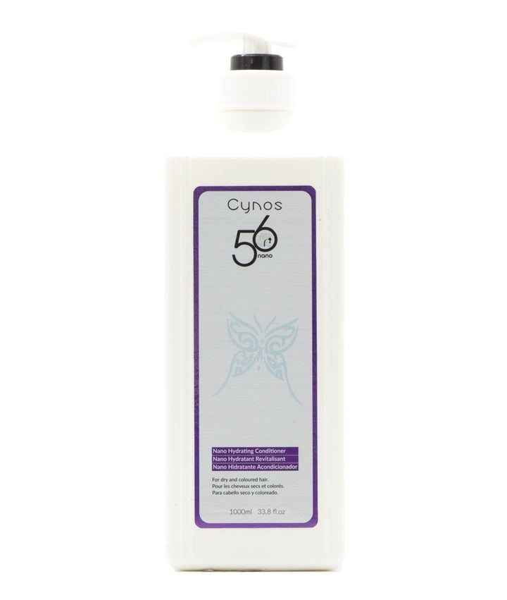 Cynos 56 Nano Nano Hydrating Conditioner 1000Ml