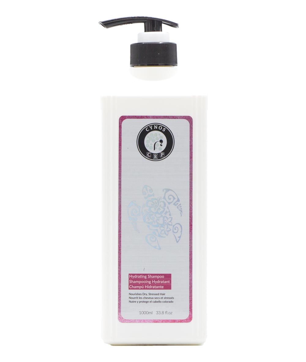 Cynos Crp Hydrating Shampoo 1000ml, HAIR CARE - Cloré Beauty