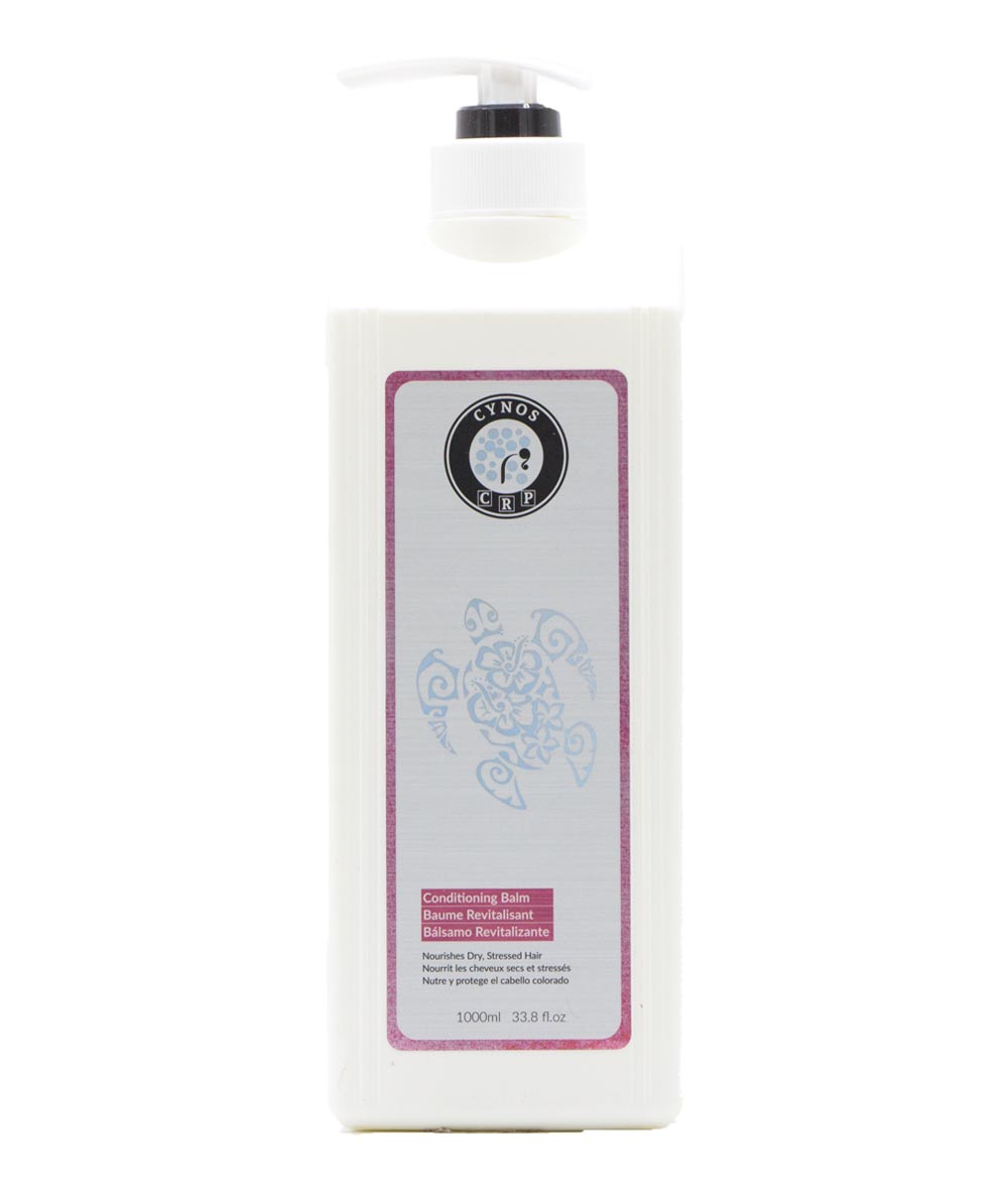 Cynos Crp Hydrating Conditioning Balm 1000ml, HAIR CARE - Cloré Beauty
