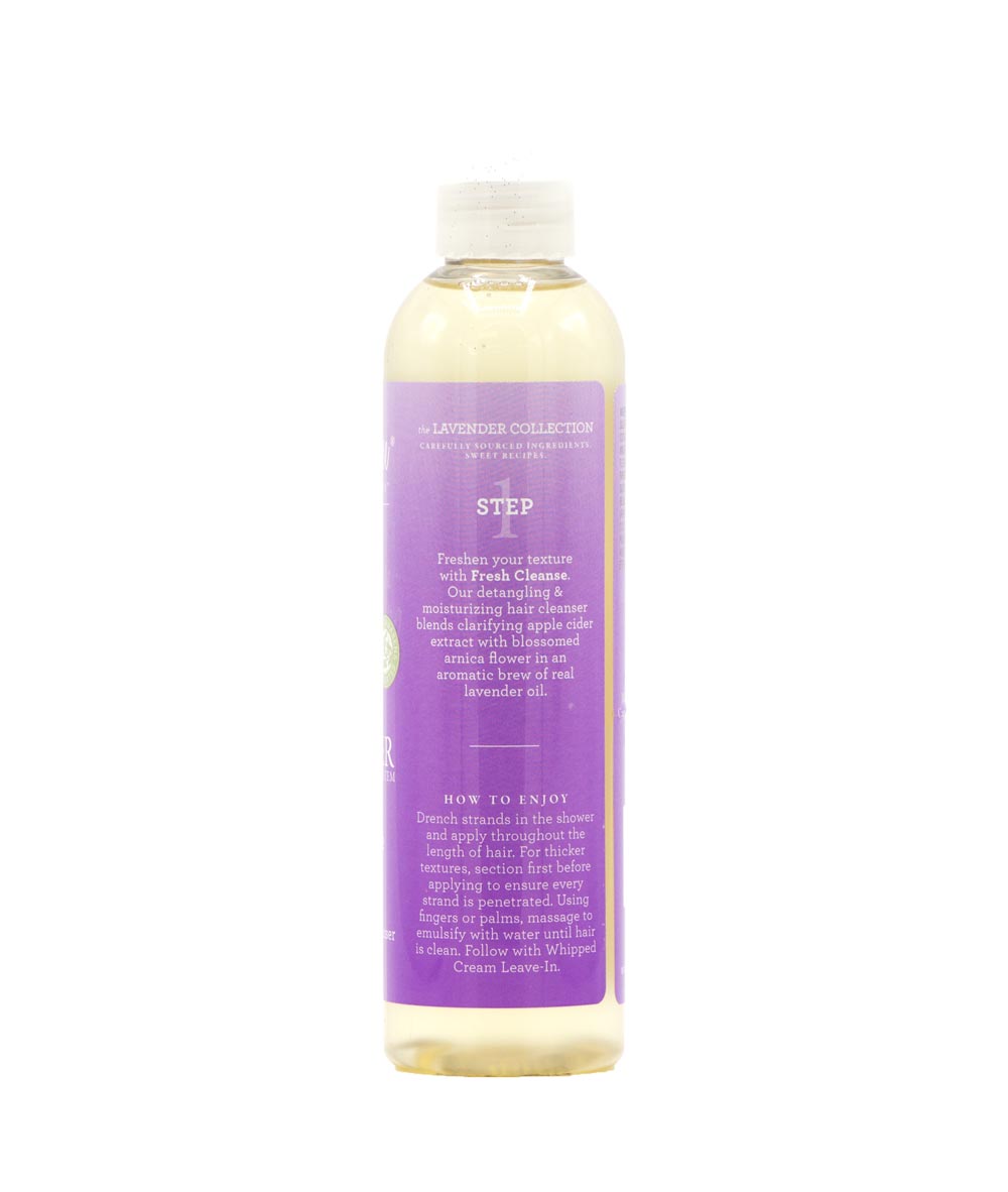 Camille Rose Lavender Fresh Cleanse 8Oz