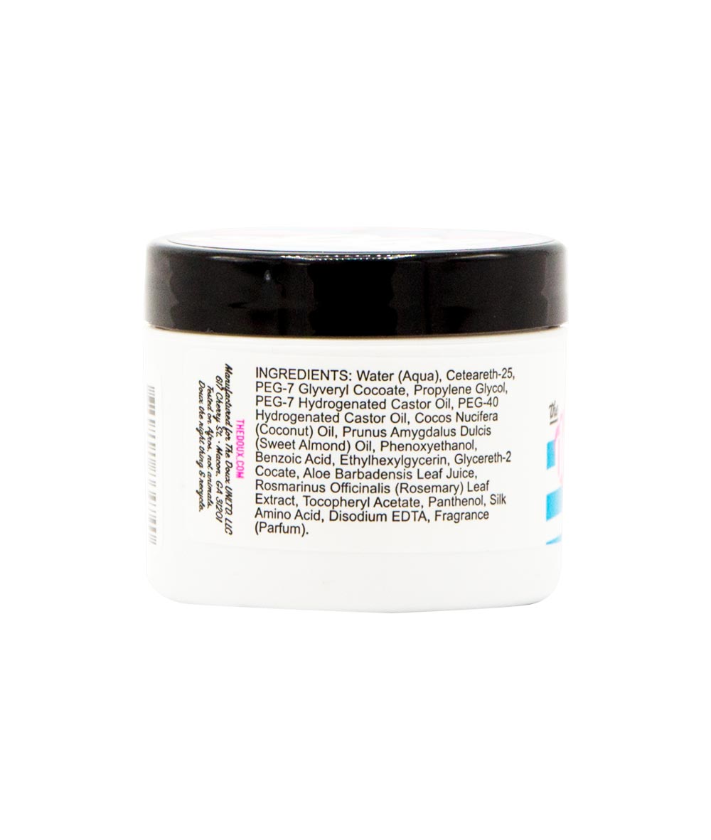 The Doux Swag Goo Edge Control Gel 2oz