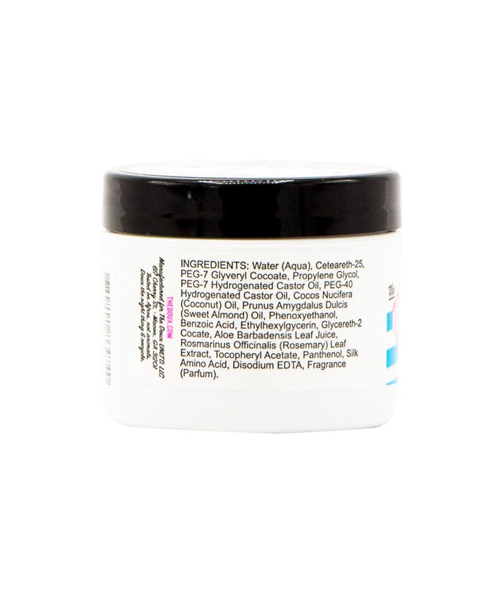 The Doux Swag Goo Edge Control Gel 2oz