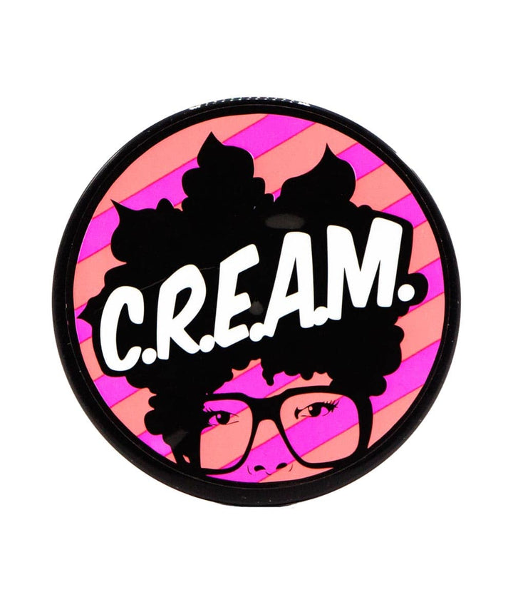 The Doux C.R.E.A.M. Twist & Curl Cream 16oz