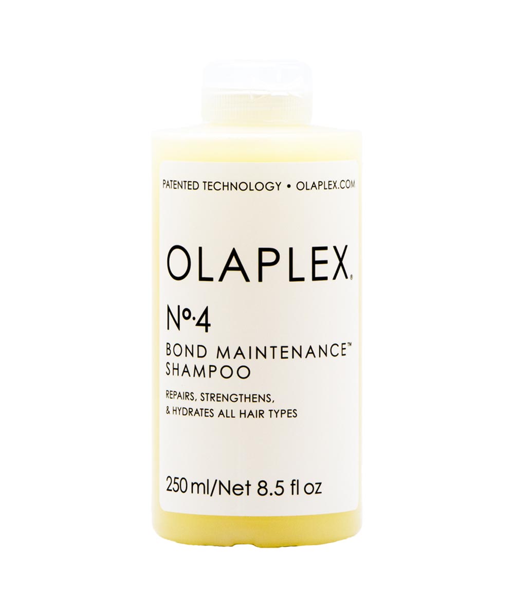 Olaplex No.4 Bond Maintenance Shampoo 250Ml, HAIR CARE - Cloré Beauty