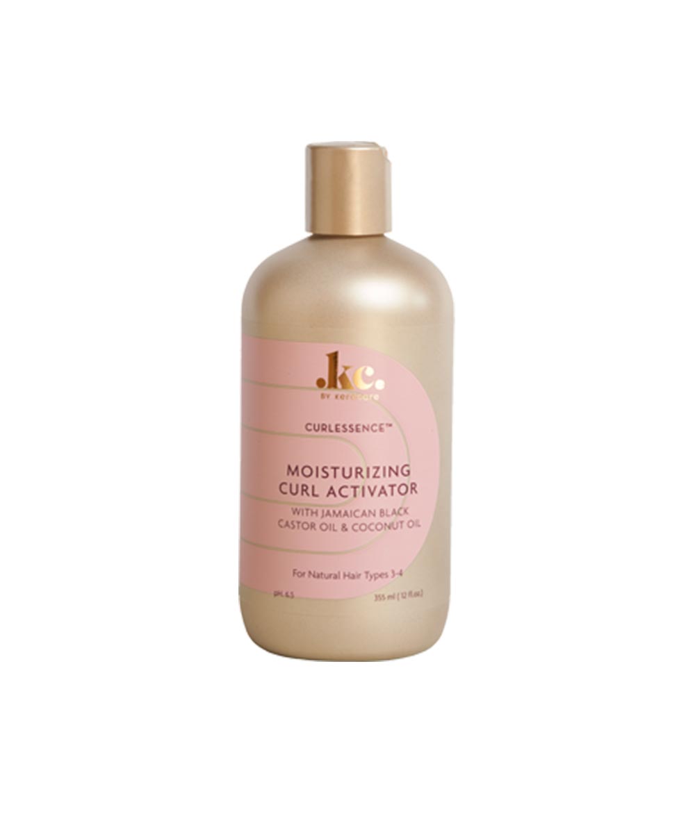 Kc By Keracare Curlessence Moisturizing Curl Activator 12Oz, HAIR CARE - Cloré Beauty