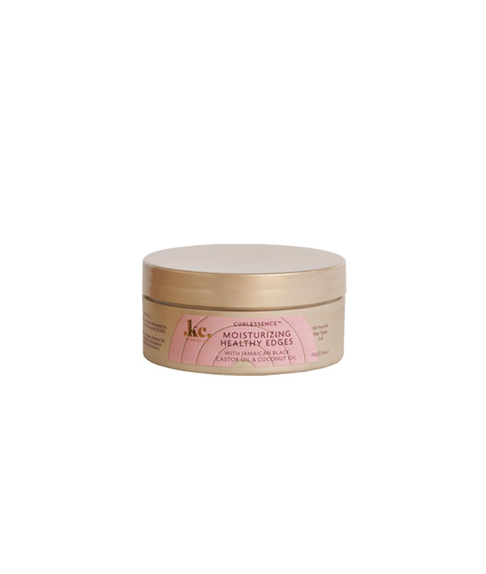 Kc By Keracare Curlessence Moisturizing Healthy Edges 2.3Oz