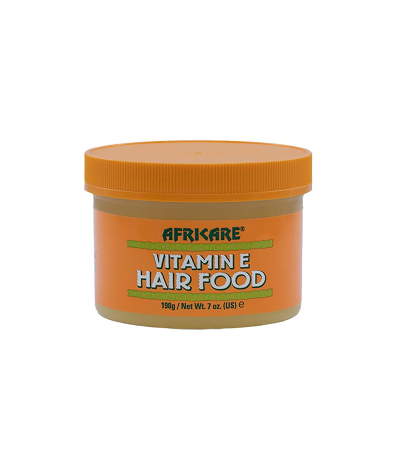 Africare Vitamin E Hair Food 7Oz