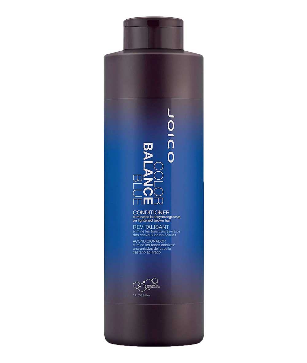 Joico Color Balance Blue Conditioner 33.8Oz