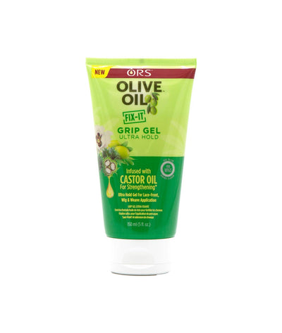 Ors Olive Oil Fix It Grip Gel[Ultra Hold] 5Oz