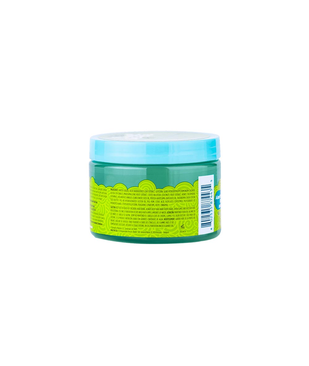 Just For Me Curl Peace Tender Head Pre-shampoo Detangler 12Oz, HAIR CARE - Cloré Beauty