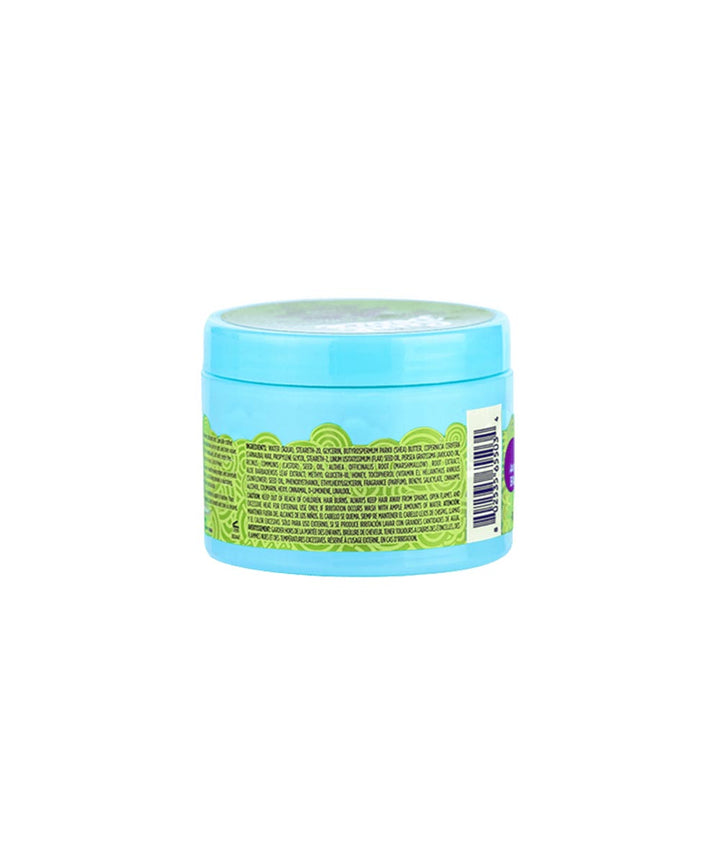 Just For Me Curl Peace Braiding&Twisting Grip Glaze 5.5Oz