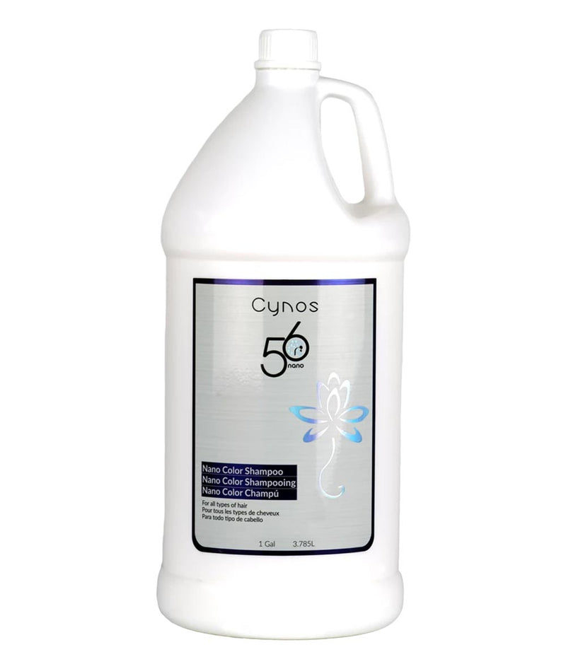 Cynos 56 Nano Color Shampoo 1Gal