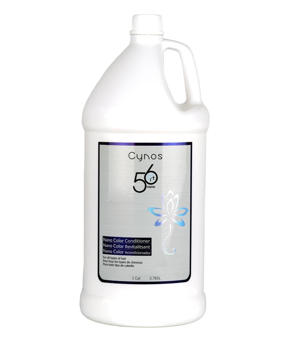 Cynos 56 Nano Color Conditioner 1Gal