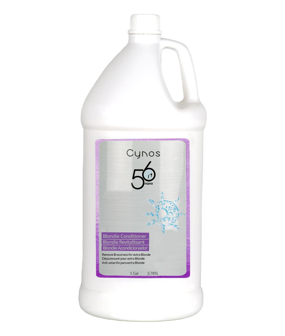 Cynos 56 Nano Colormate Blondie Color Conditioner 1Gal