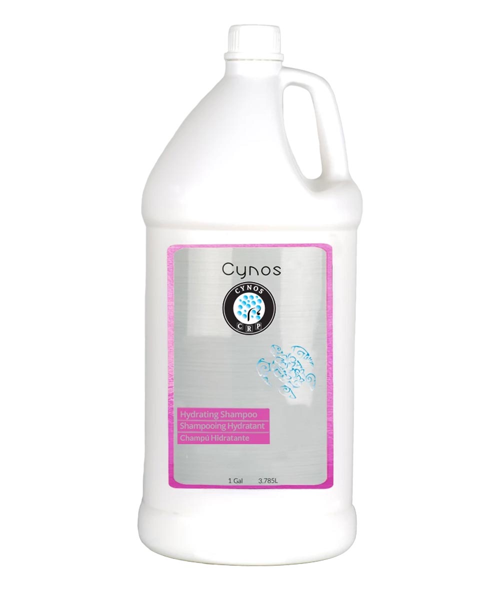 Cynos 56 Crp Hydrating Shampoo 1gal, HAIR CARE - Cloré Beauty