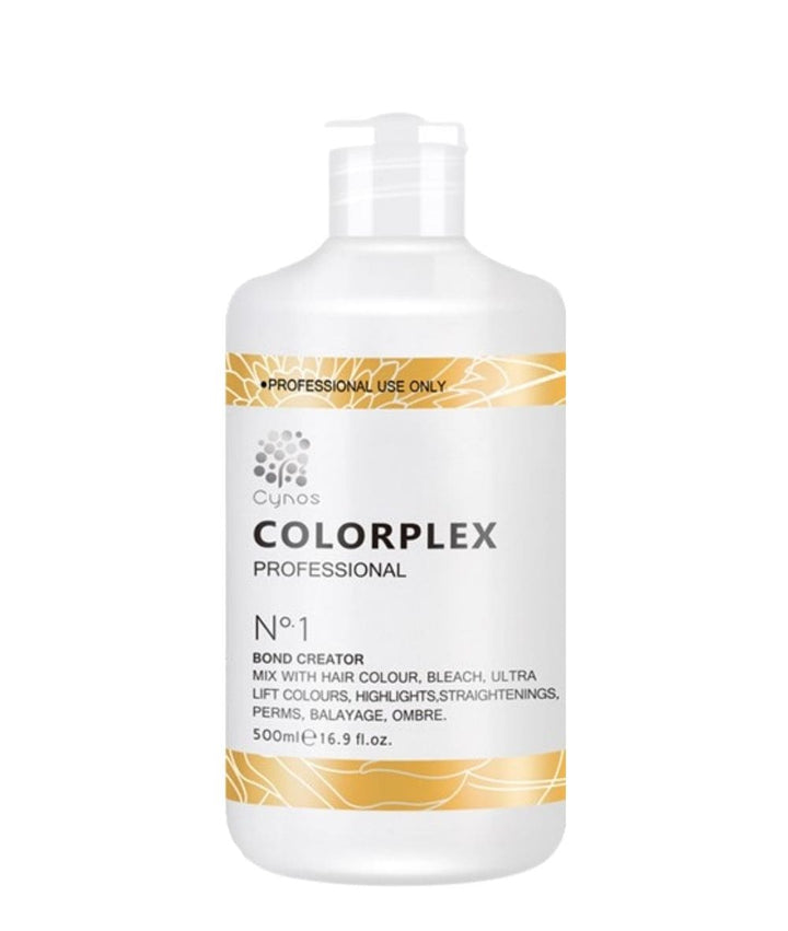 Cynos 56 Colorplex No 1 Bond Creator 500Ml