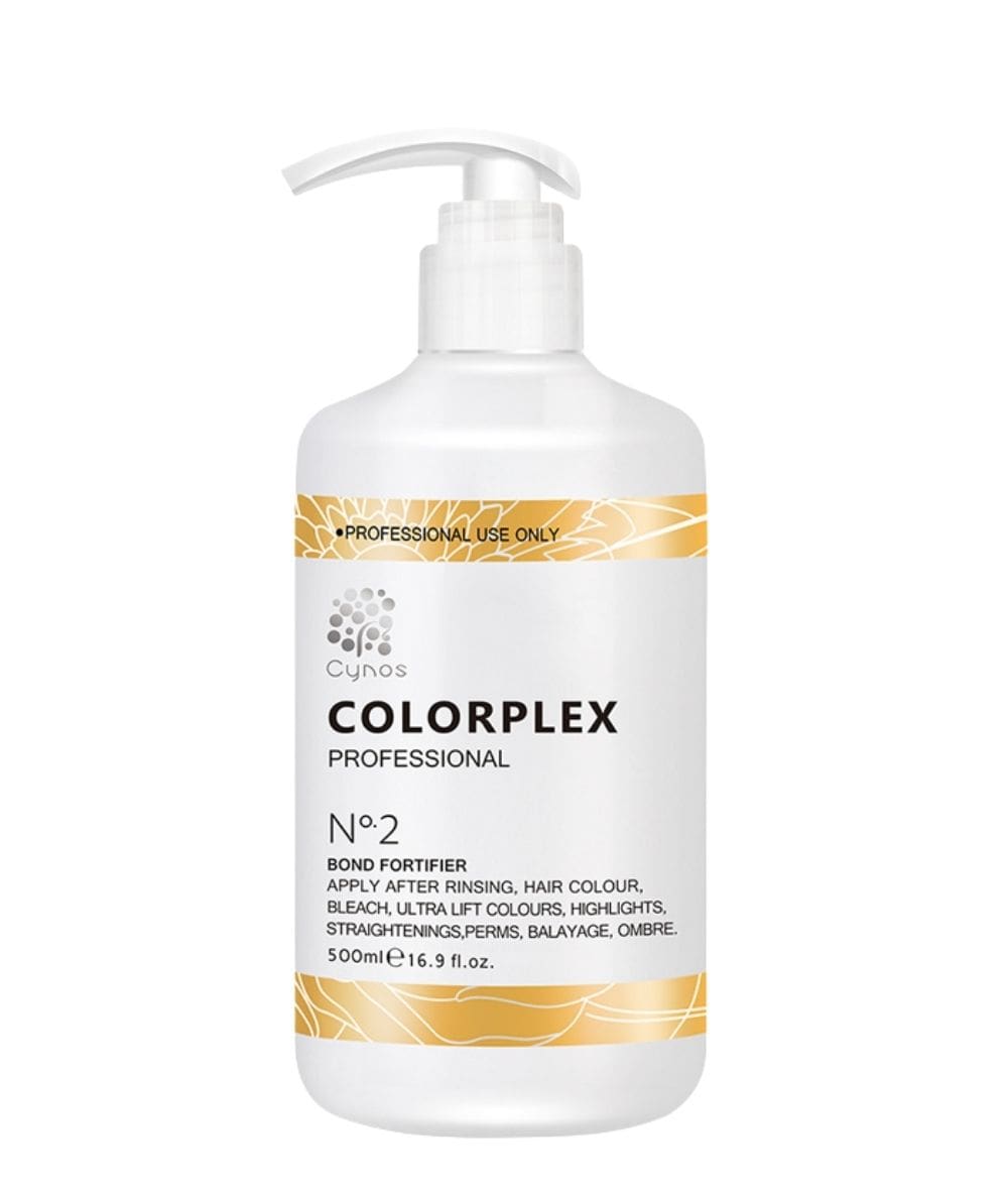 Cynos 56 Colorplex No 2 Bond Fortifier 500Ml