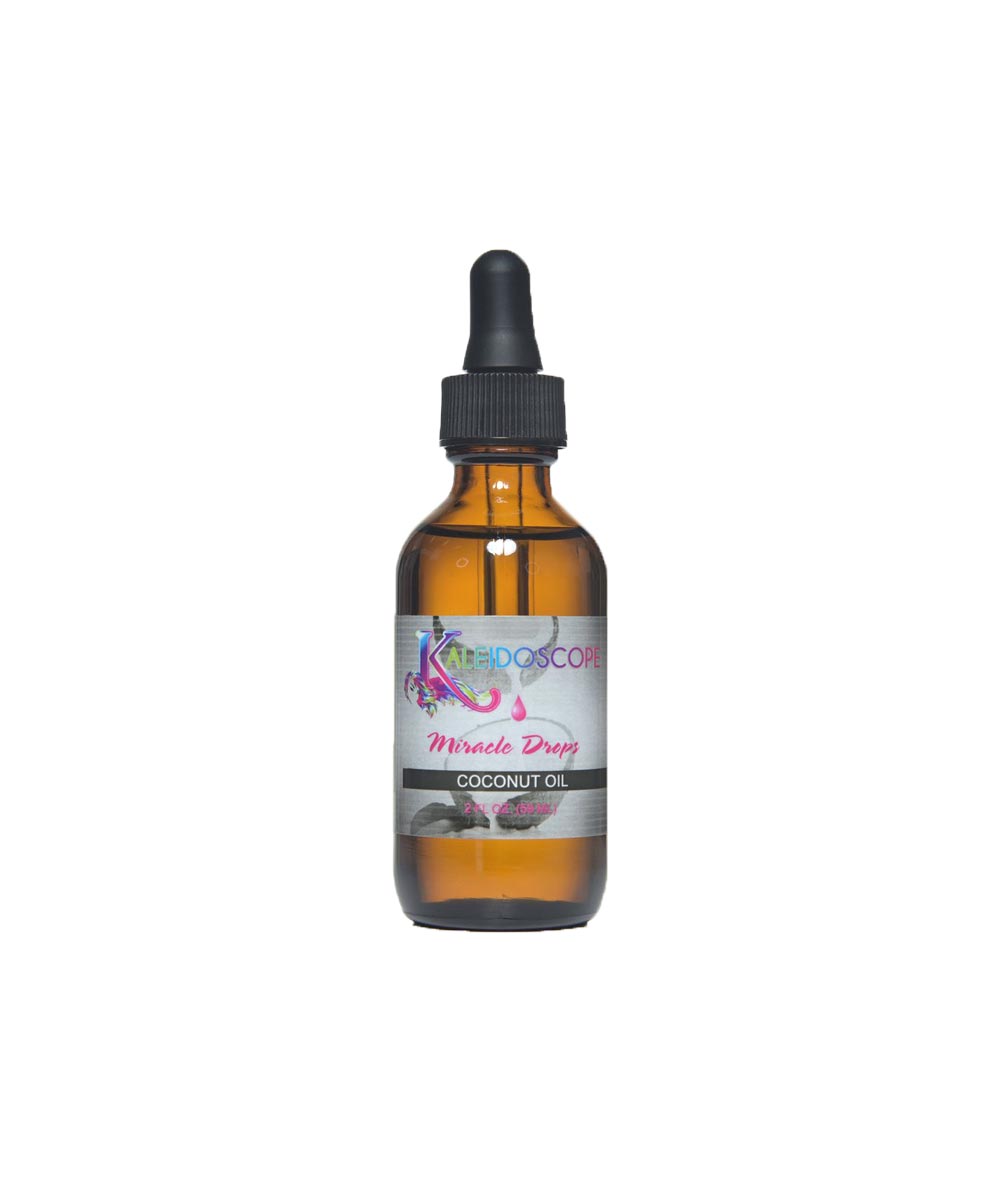 Kaleidoscope Miracle Drops, HAIR CARE - Cloré Beauty