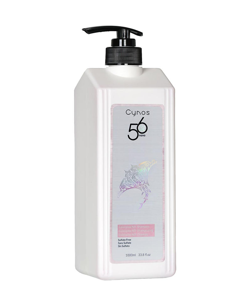 Cynos 56 Colorplex No 3 Shampoo 1000Ml