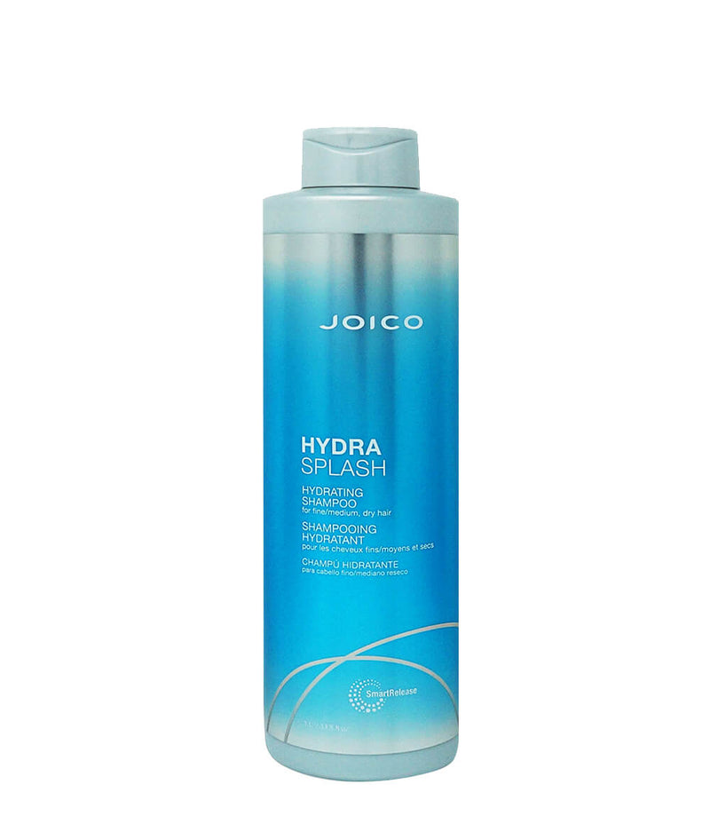Joico Hydra Splash Hydrating Shampoo 33.8Oz