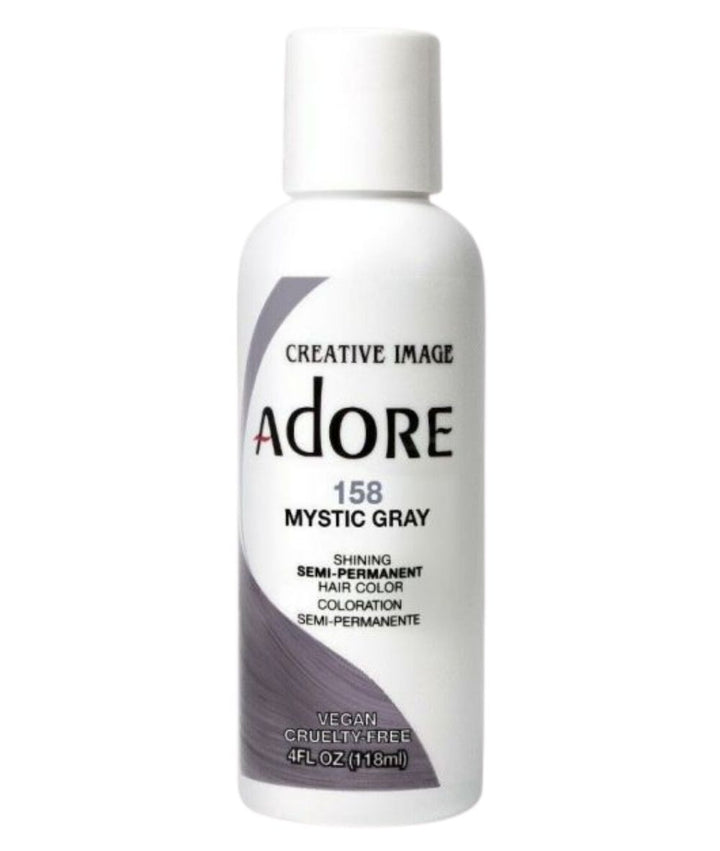 Adore Shining Semi-Permanent Hair Color 4 oz