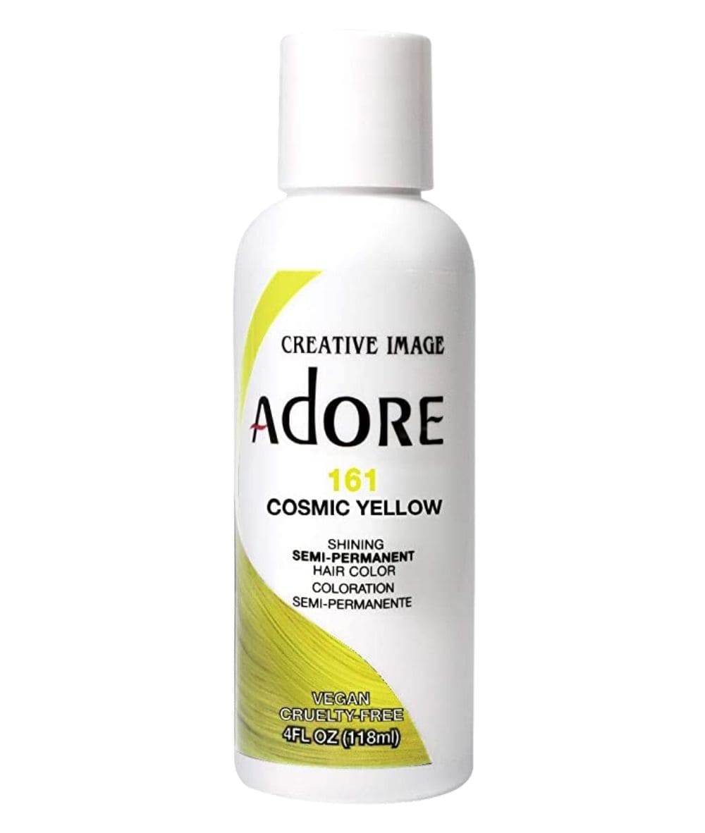 Adore Shining Semi-Permanent Hair Color 4 oz