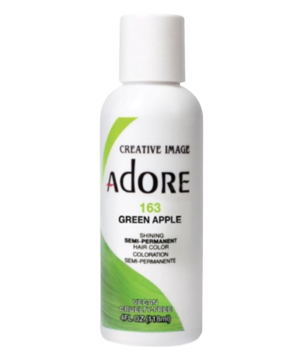 Adore Shining Semi-Permanent Hair Color 4 oz