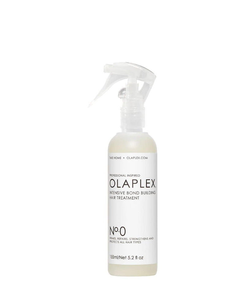 Olaplex No.0 Intensive Bond Building Hair Treatment 5.2Oz