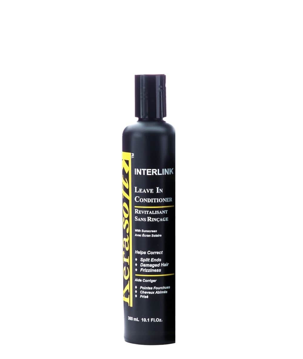 Kerasoft Interlink Leave-In Conditioner 300Ml