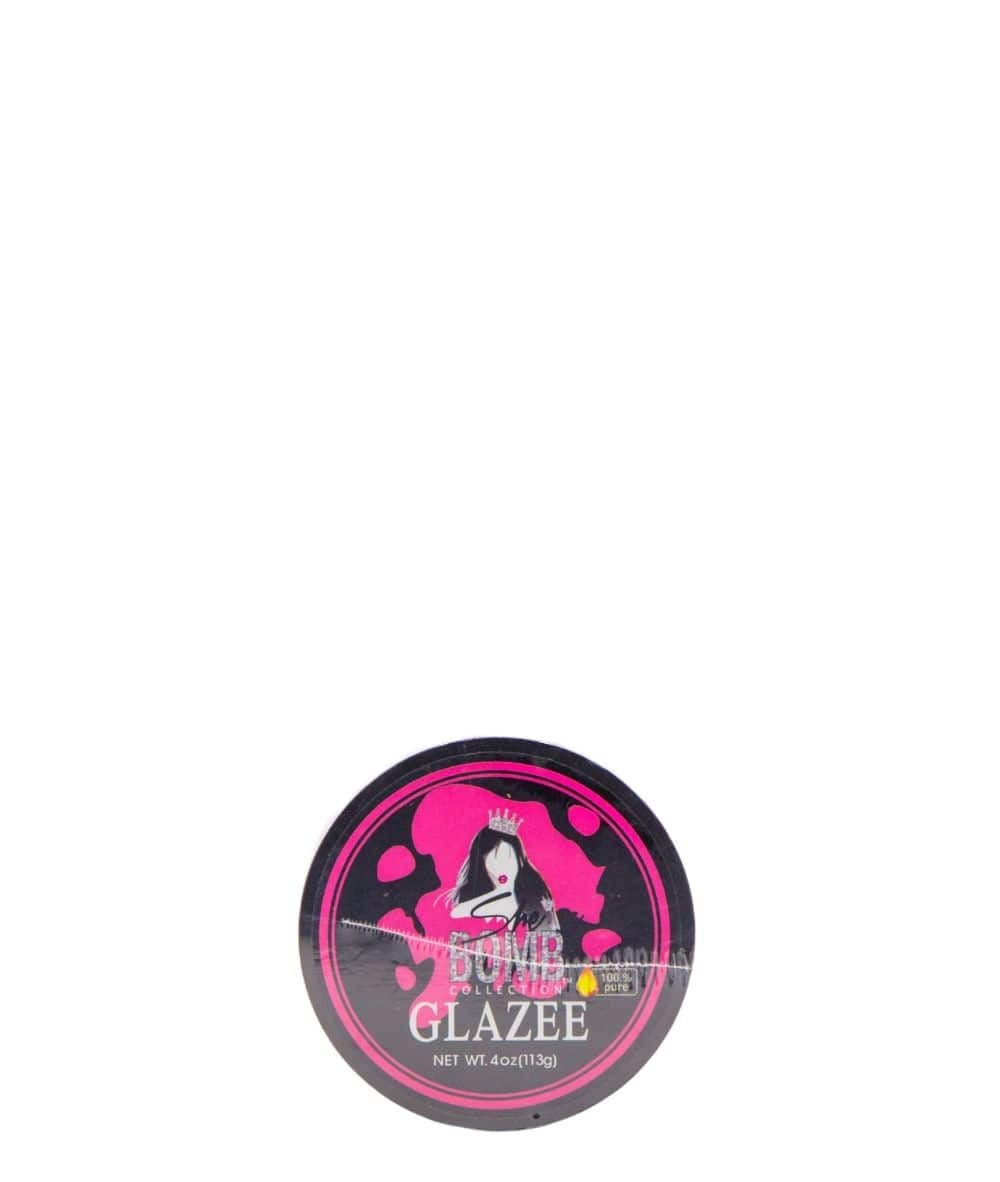 She Is Bomb Collection Glazee 4Oz, HAIR CARE - Cloré Beauty