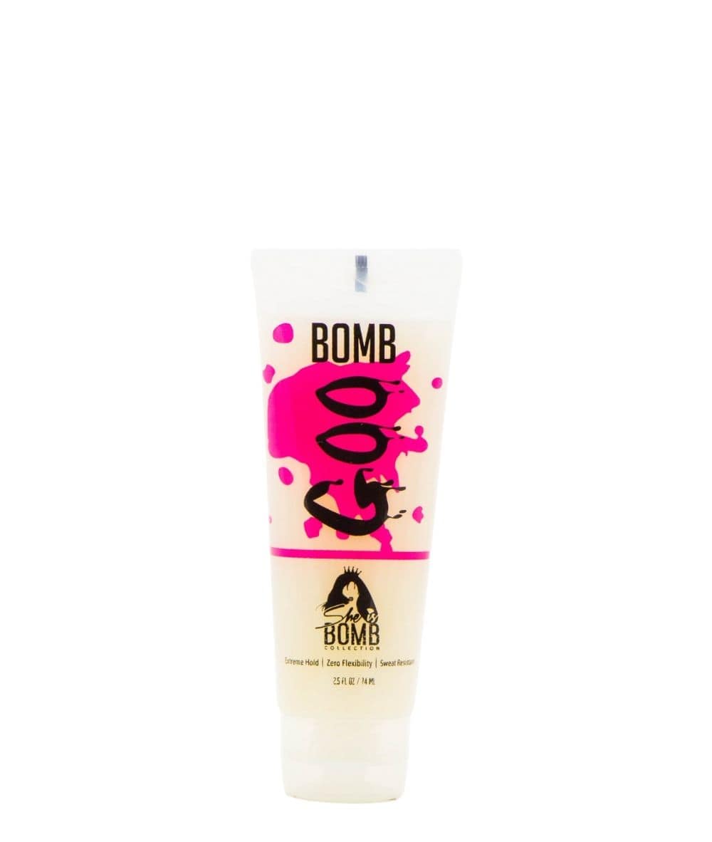 She Is Bomb Collection Goo 2.5Oz, HAIR CARE - Cloré Beauty