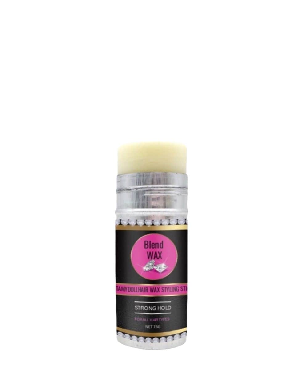 Tamydollhair Blend Wax Stick 75G, HAIR CARE - Cloré Beauty