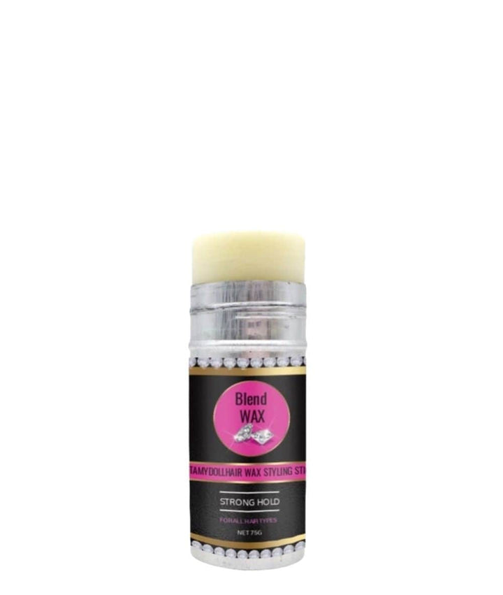 Tamydollhair Blend Wax Stick 75G