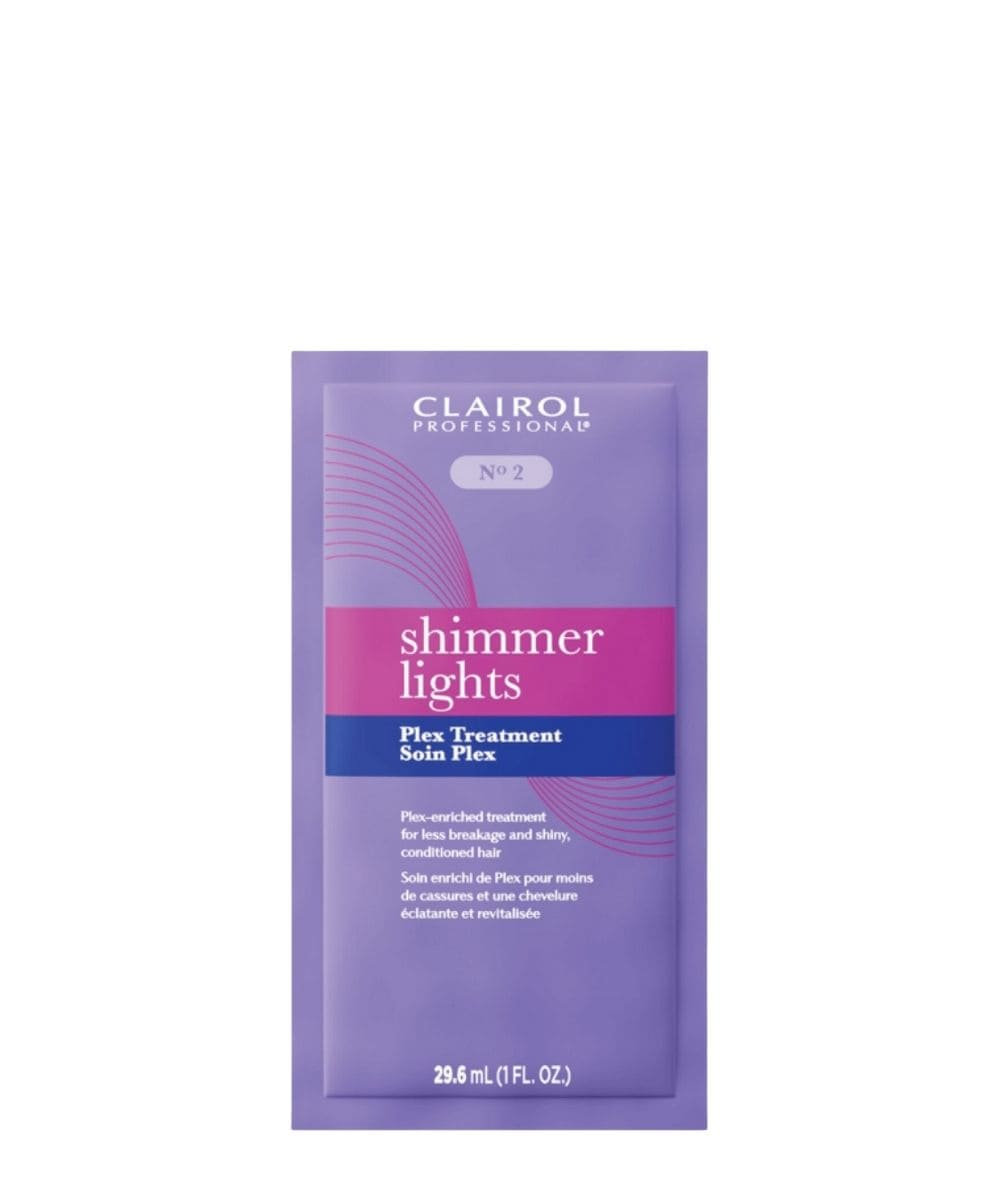 Shimmer Lights Plex Treatment 1oz, HAIR CARE - Cloré Beauty