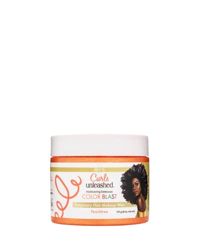 Ors Curls Unleashed Color Blast Temporary Hair Makeup Wax 6 oz
