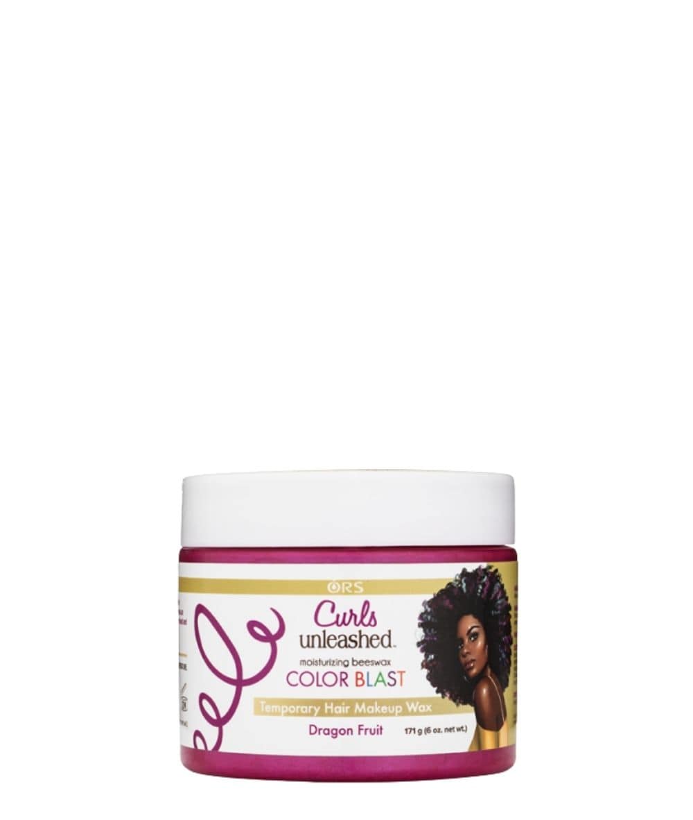 Ors Curls Unleashed Color Blast Temporary Hair Makeup Wax 6 oz – Cloré ...