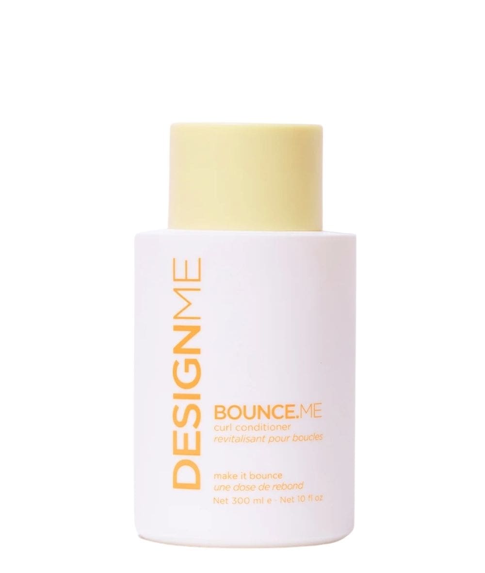Designme Bounce Me Curl Collection Curl Conditioner 10oz, Hair Care - Cloré Beauty