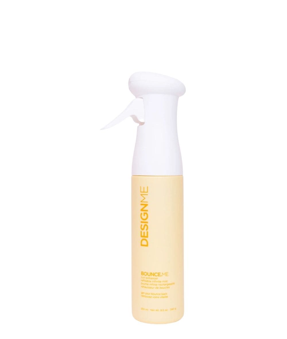 Design Me Bounce Me Curl Collection Curl Enhancer 8.5Oz, HAIR CARE - Cloré Beauty