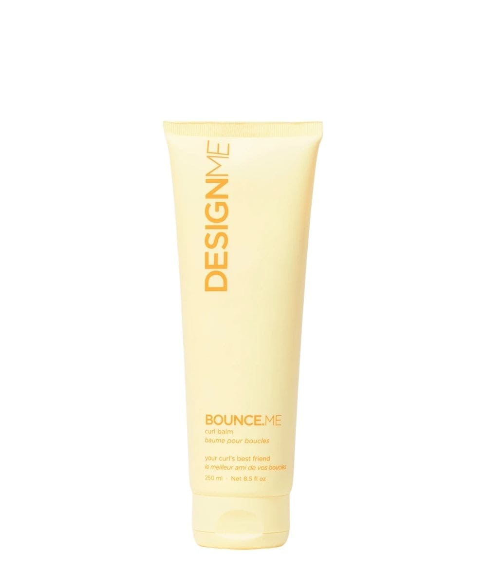 Designme Bounce Me Curl Collection Curl Balm 8.5oz, Hair Care - Cloré Beauty
