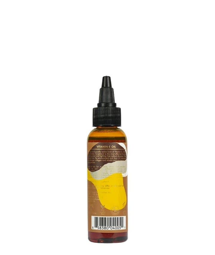 As I Am Pure Oils Vitamin E Oil 2Oz