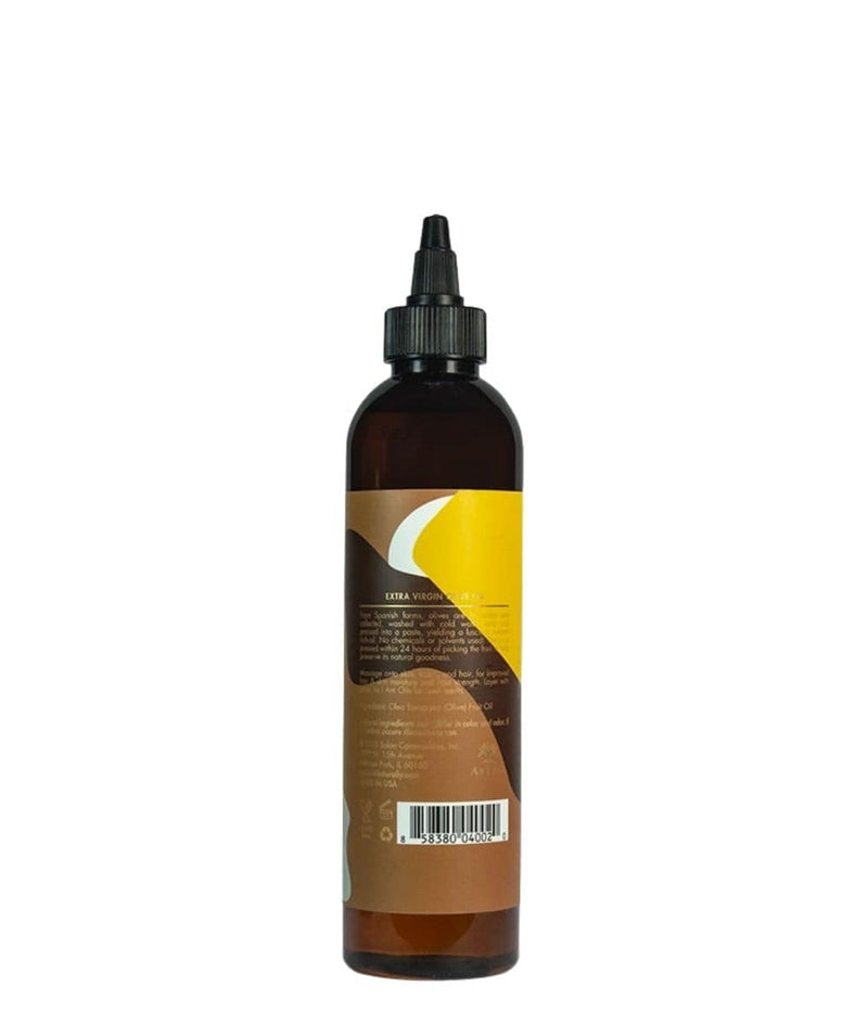 As I Am Pure Oils Extra Virgin Olive Oil 8Oz