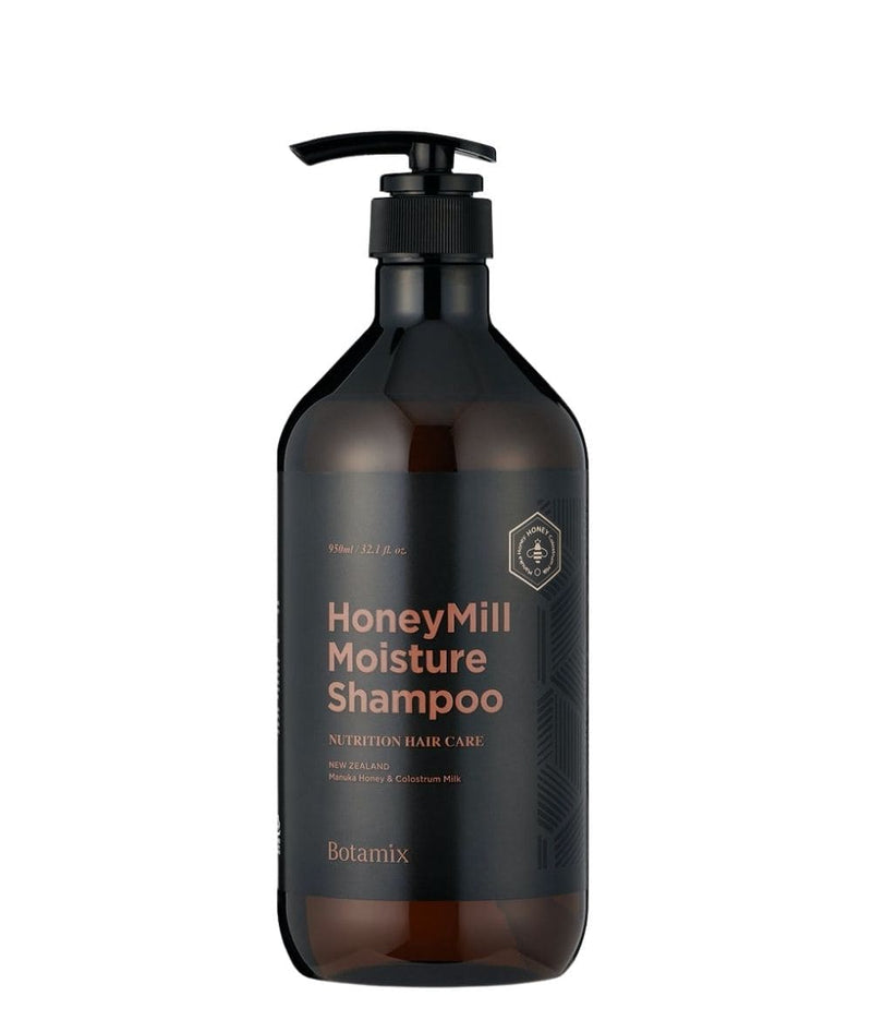 Botamix Honeymill Moisture Shampoo 32.1Oz