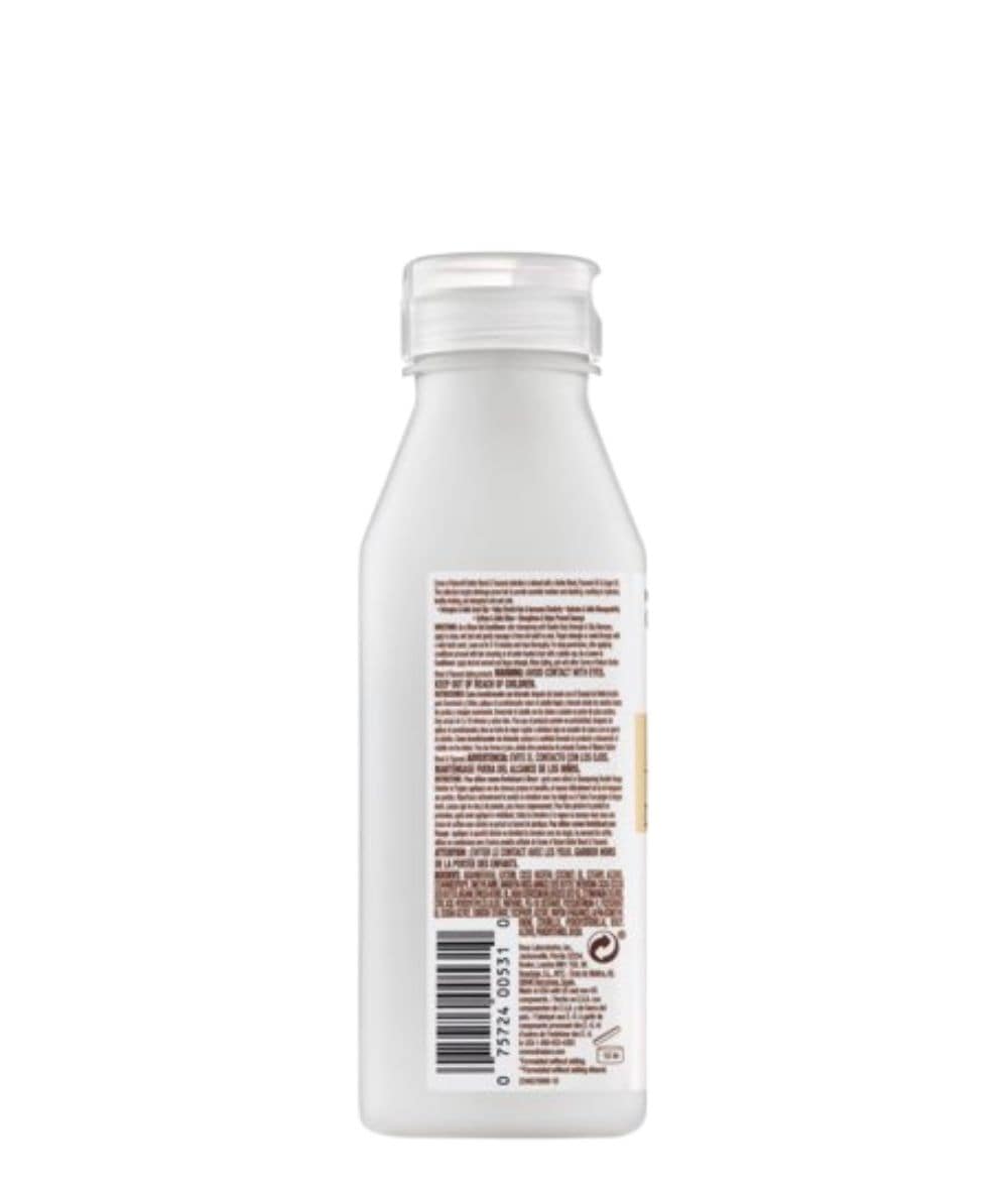 Creme Of Nature Butter Blend&Flaxseed Rinse Out&Leave In Conditioner 12Oz, Hair Care - Cloré Beauty