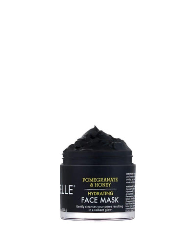 Mielle Pomegranate&Honey Hydrating Face Mask 3.5Oz
