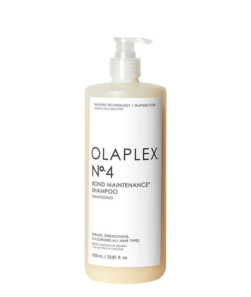 Olaplex No.4 Bond Maintenance Shampoo 33.8Oz