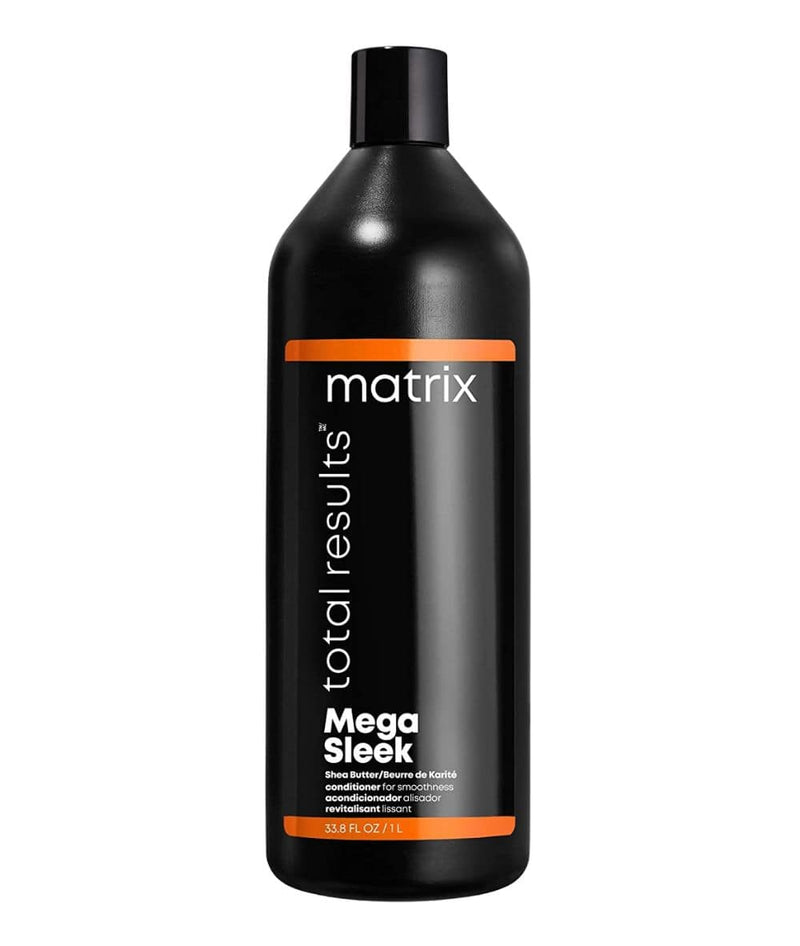 Matrix Total Results Mega Sleek Conditioner 33.8 Oz