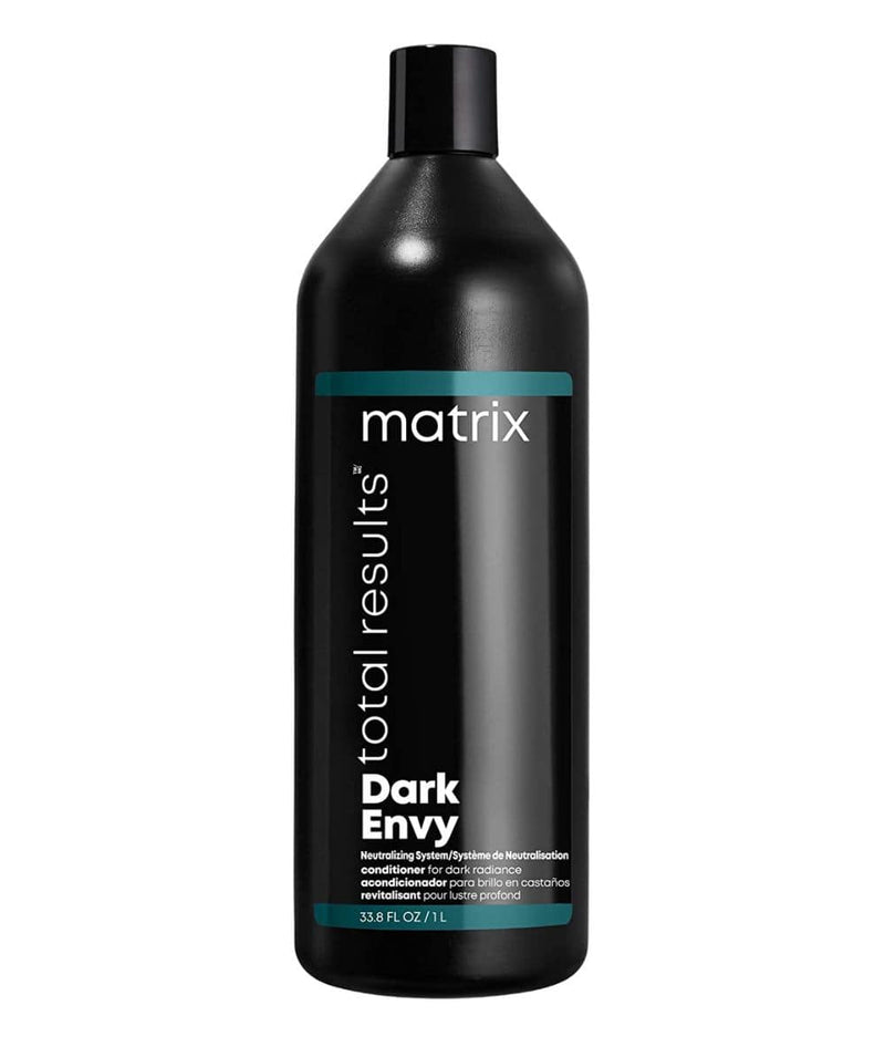 Matrix Total Results Dark Envy Conditioner 33.8 Oz