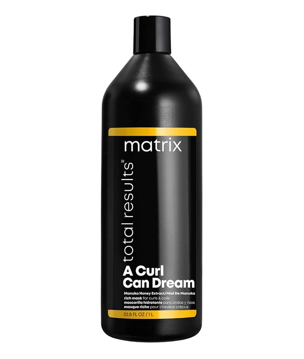 Matrix Total Results Curl Can Dream Mask 33.8 Oz, HAIR CARE - Cloré Beauty