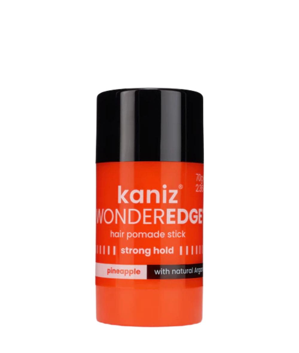 Kaniz Wonderedge Hair Pomade Stick